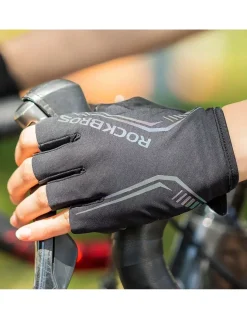 Rękawiczki rowerowe Rockbros S251