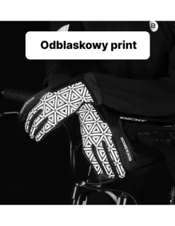 Rękawiczki rowerowe Rockbros S077-8