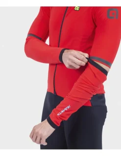 Rękawki rowerowe Alé Cycling Klimatik K-Atmo