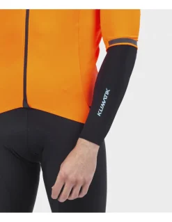 Rękawki rowerowe Alé Cycling Klimatik K-Atmo