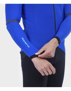 Rękawki rowerowe Alé Cycling Klimatik K-Atmo