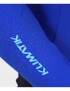 Rękawki rowerowe Alé Cycling Klimatik K-Atmo