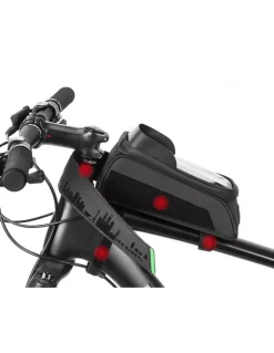 Sakwa na smartfona Rockbros 029-1BK 6"