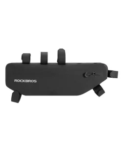Sakwa rowerowa Rockbros AS-043