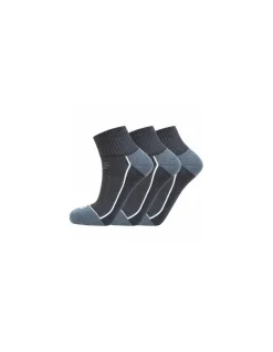 Skarpetki Endurance Avery Quarter 3-pack