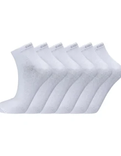 Skarpetki Endurance Ibi Quarter Sock 6-Pack