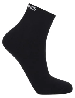Skarpetki Endurance Ibi Quarter Sock 6-Pack