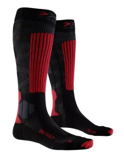 Skarpetki narciarskie męskie X-Socks Ski Rider 4.0