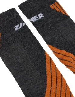 Skarpetki narciarskie Zanier Alpine Socks