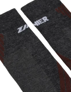 Skarpetki narciarskie Zanier Alpine Socks