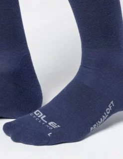 Skarpetki rowerowe Alé Cycling Thermo 2.0 Primaloft