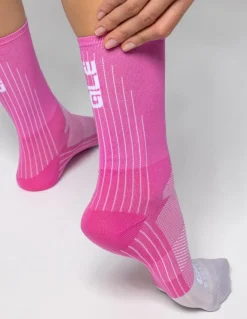Skarpetki rowerowe Alé Cycling Color Block