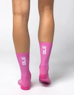 Skarpetki rowerowe Alé Cycling Color Block