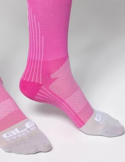 Skarpetki rowerowe Alé Cycling Color Block
