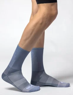 Skarpetki rowerowe Alé Cycling Color Block