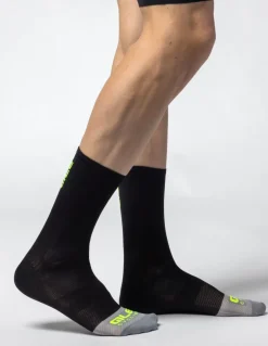 Skarpetki rowerowe Alé Cycling Color Block