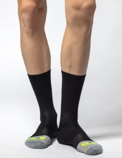 Skarpetki rowerowe Alé Cycling Color Block
