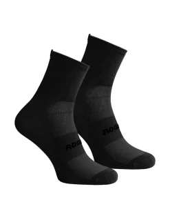 Skarpetki rowerowe Rogelli Essential 2-pak