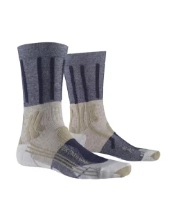 Skarpetki trekkingowe damskie X-Socks Trek Path