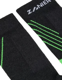 Skarpetki trekkingowe Zanier Hiking Socks