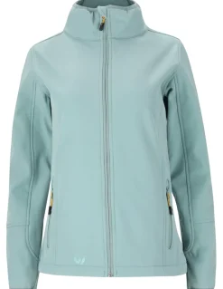 Softshell damski Whistler Covina