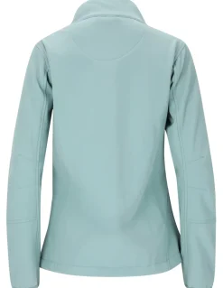 Softshell damski Whistler Covina