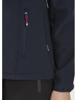 Softshell damski Whistler Covina