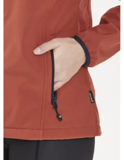 Softshell damski Whistler Covina