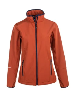 Softshell damski Whistler Covina