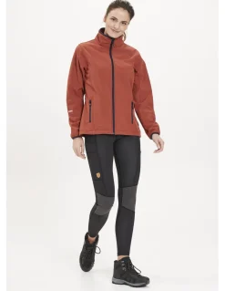 Softshell damski Whistler Covina
