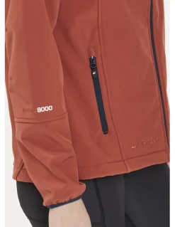 Softshell damski Whistler Covina