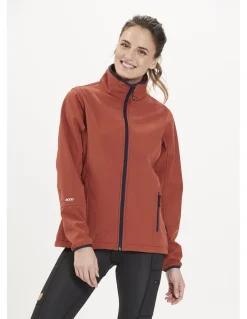 Softshell damski Whistler Covina