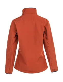Softshell damski Whistler Covina