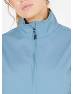 Softshell damski Whistler Lango