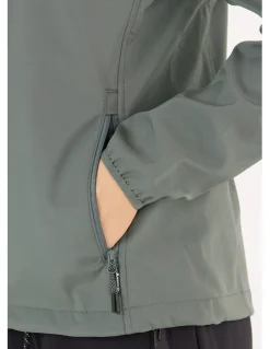 Softshell damski Whistler Luango