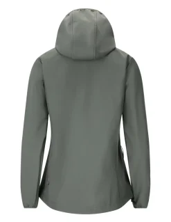 Softshell damski Whistler Luango