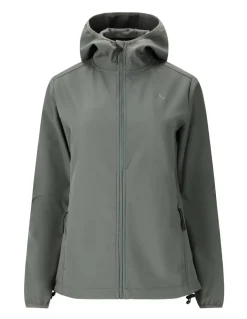 Softshell damski Whistler Luango