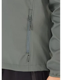 Softshell damski Whistler Luango