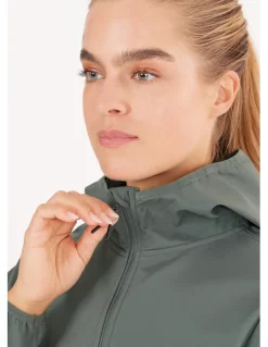 Softshell damski Whistler Luango