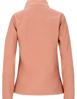Softshell damski Whistler Covina