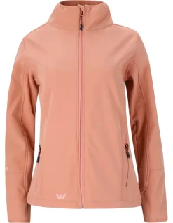 Softshell damski Whistler Covina