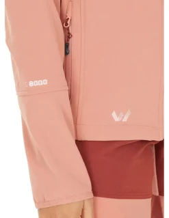 Softshell damski Whistler Covina