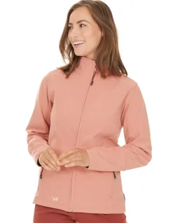 Softshell damski Whistler Covina