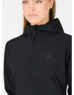 Softshell damski Whistler Luango
