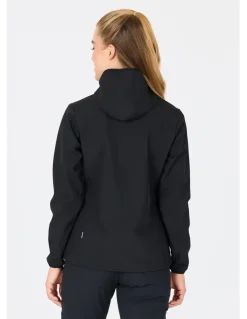 Softshell damski Whistler Luango