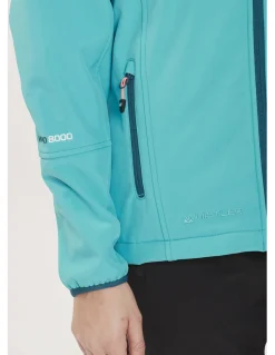 Softshell damski Whistler Covina