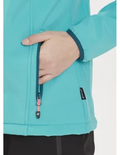 Softshell damski Whistler Covina