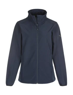 Softshell damski Whistler Breezy W-PRO 8000