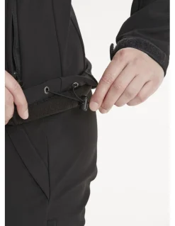 Softshell damski Whistler Breezy W-PRO 8000