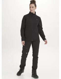 Softshell damski Whistler Breezy W-PRO 8000